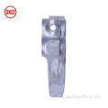 Pièces de boîte de vitesses pour Toyota Gear Shift Fork 1 / 2nd Shift 33212-25011 / 33213-25020